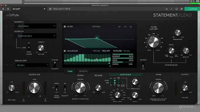 04. Modulation Sequencer