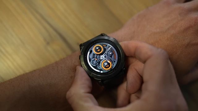 GARMIN EPIX PRO - Can It Replace Fenix 7 AND Apple Ultra? смотреть онлайн