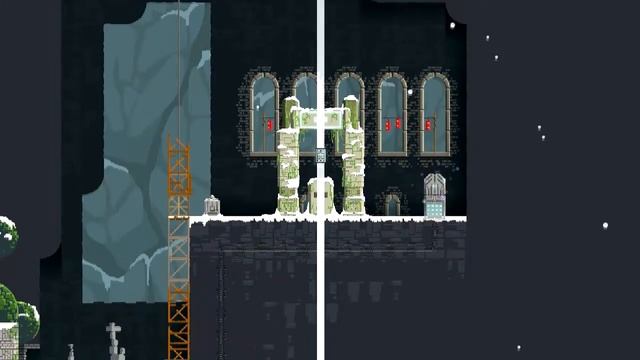 Mandagon [FIRST LOOK] ۞ [Free To Play Steam Game] [Platformer 2D] смотреть онлайн