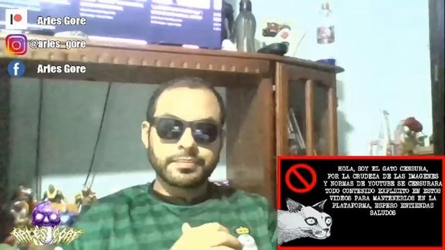"CAT IN BLENDER" GATO EN LICUADORA | OPINIONES SOBRE EL NUEVO VIDEO "GORE" VIRAL смотреть онлайн