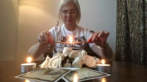 Обряд на брак. Воссоединение семьи, судьбы ?