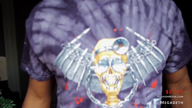 FASHION NOVA MEN HAUL: GRAPHIC TEES