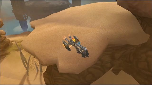 [BUG/Glitch/ошибка] Observation Deck [Allods Online] смотреть онлайн