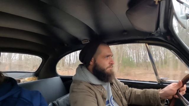 FIRST DRIVE WTH Happens? Did I Buy? 1968 Chevy Camaro - How bad is BAD? смотреть онлайн