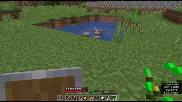 Minecraft episode 5 . New world |COMBO GAMING смотреть онлайн