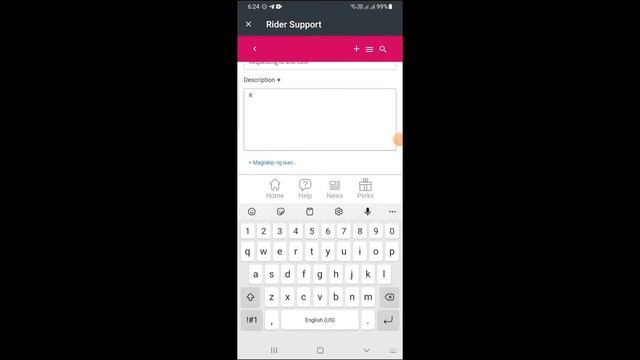 How to request ID and Freelancer Certificate Foodpanda Rider смотреть онлайн