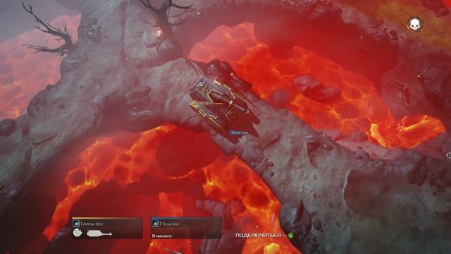 Helldivers [Co-op] - Серия №1: "За Супер-Землю!" смотреть онлайн
