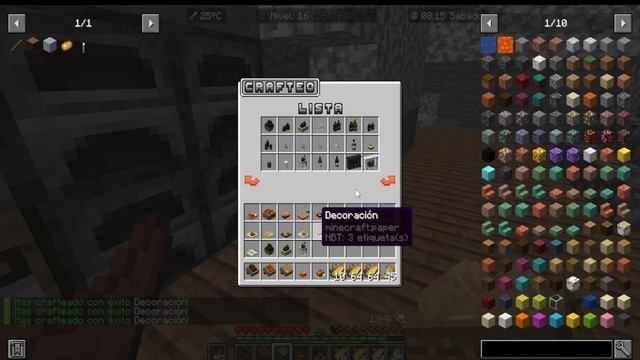 dia de muertos en servidor de minecraft : ise un altar de muertos en server de minecraft смотреть онлайн