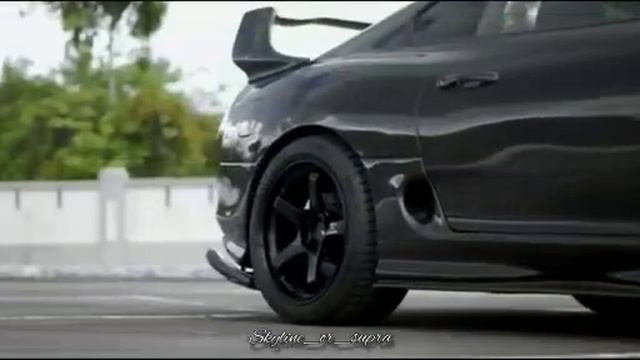 1/Toyota Supra mk4 A80 ??? смотреть онлайн