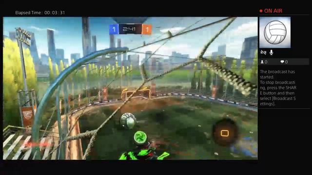 Rocket league competitive part 3 смотреть онлайн