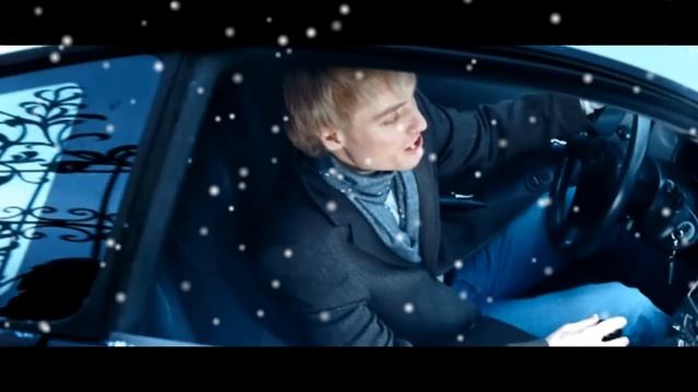 В моей душе идёт снег... смотреть онлайн