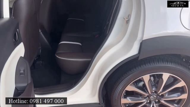?CX-3 2023 Tằng Cường Chính Sách|Tháng 12 Giảm Giá Không Lợi Nhuận|Tổng Lăn Bánh Mới Nhất|GIAXEVN смотреть онлайн