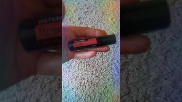 Эфирное масло розы. Как убрать ожог смотреть онлайн