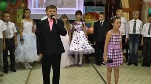 Круто ты попал в 5 класс.flv