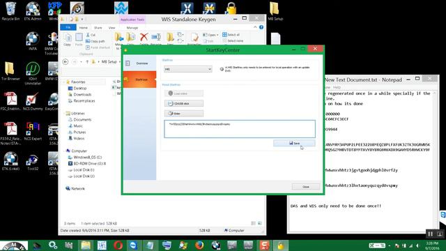 Xentry 2016.09 Activation & Simulation Test 2016-09-07 15:52:11 смотреть онлайн