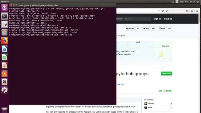 Pip install a pull request смотреть онлайн