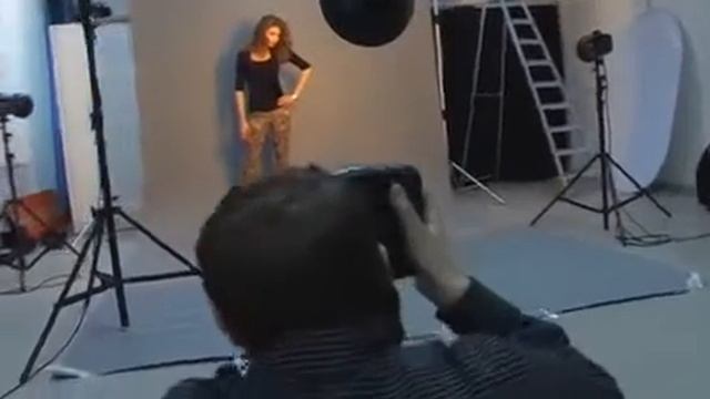 Фотостудия "FirsovStyle" фотораф Евгений Фирсов nikol mishel .mp4 смотреть онлайн