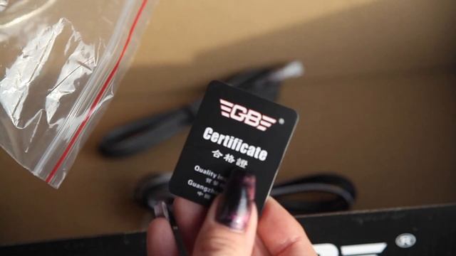 Динамики GB Audio System VT-512 смотреть онлайн