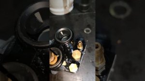 топливозаборник sampa на iveco stralis 2005 года.