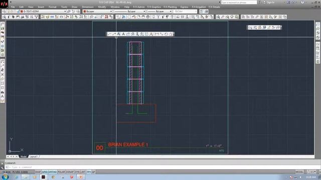 Organizing Details with AutoCAD and Land F/X смотреть онлайн