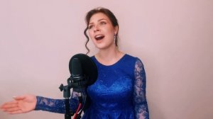 Алиса Супронова - Нежность (Опустела без тебя Земля)_Alisa Supronova - The tenderness