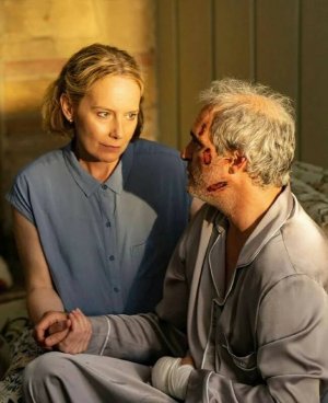 Все страхи Бо (2023) смотреть онлайн бесплатно полный фильм в хорошем качестве