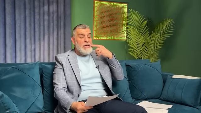 18+ Страстные и холодные отношения в семье | Доктор Мохамед Хамед смотреть онлайн