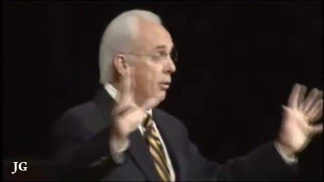 Вопросы и ответы 2008 - Джон МакАртур смотреть онлайн