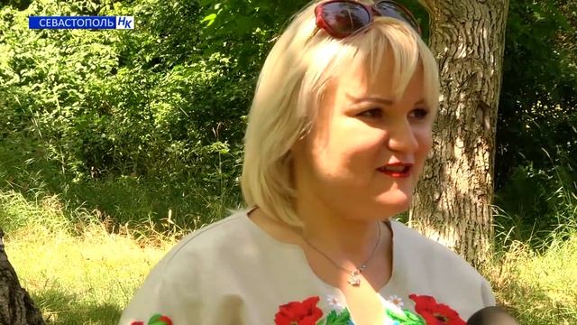 Севастополь многонациональный. Праздник «Сабантуй» смотреть онлайн