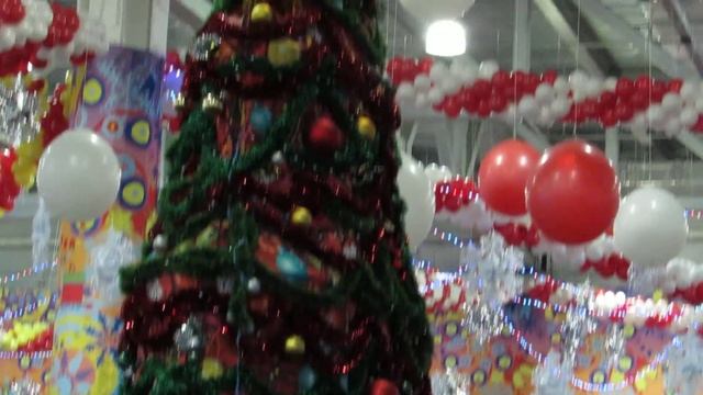 Новогодняя сказка для детей. смотреть онлайн