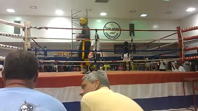 Main Event pt. 2 смотреть онлайн