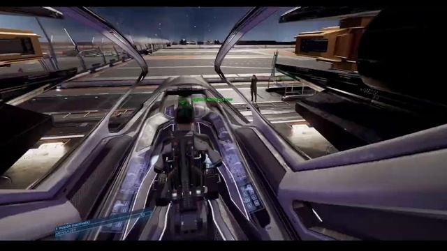 ? X4 Foundations ? SIZE Comparison Naves Paranid ? 3D ?[ESP]