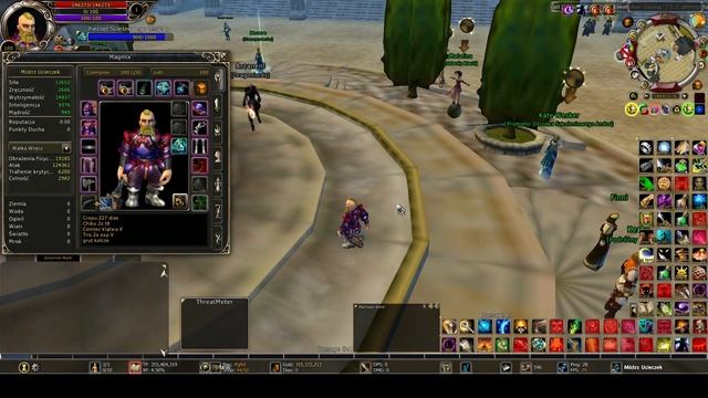 Runes of Magic - first peak 20 смотреть онлайн