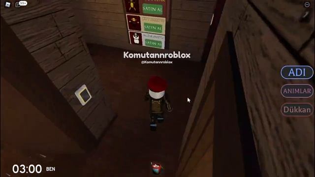 DAĞ EVİNDE PARTİ! Roblox Cabin Roleplay #oyun #roblox смотреть онлайн