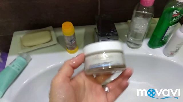 Влог: продукты, Захар гуляет, маски Vilenta, мой уход, какое детское мыло? смотреть онлайн