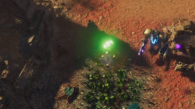 The RiftBreaker: Metal Terror- How to obtain the new Lightning Gun and other New Hidden Weapons смотреть онлайн