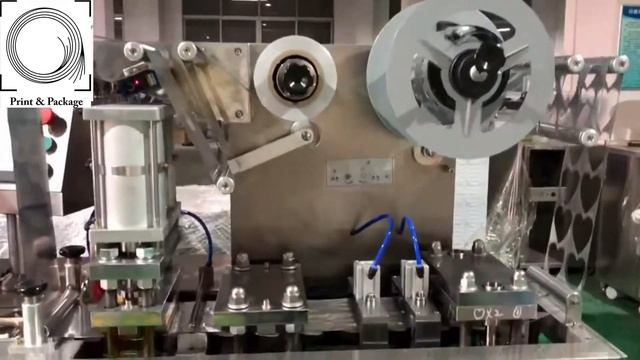 Автоматическая линия для упаковки шоколада в блистерную упаковку смотреть онлайн