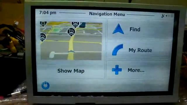 Ford Sync 2 GPS Nav integration for AU Ford Everest/Territory/Falcon смотреть онлайн