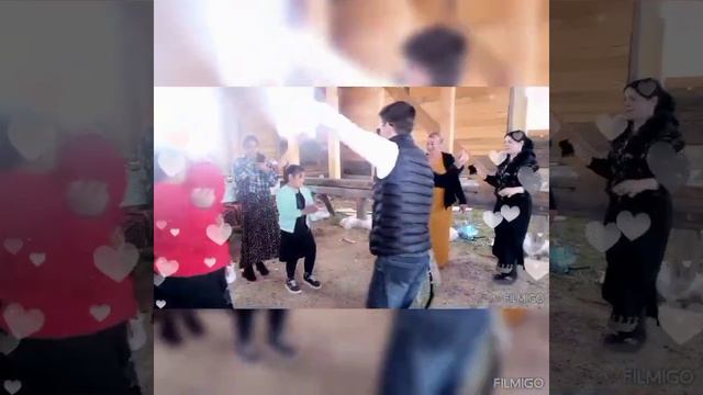 день рождения Арсена 19 лет смотреть онлайн