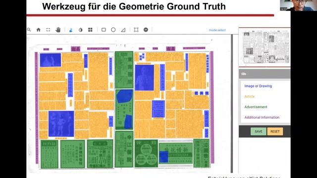 Early Chinese Periodicals (ECPO) | Online Vortrag | 31.05.2022 смотреть онлайн