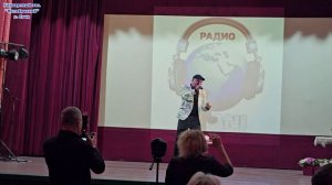 2023.11.16 Слава Прибрежный - Сочи, Сочи, Сочи (КЗ Октябрьский)