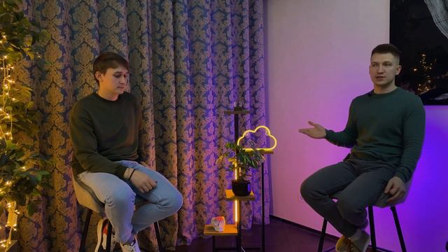 Поговорим о новостях смотреть онлайн