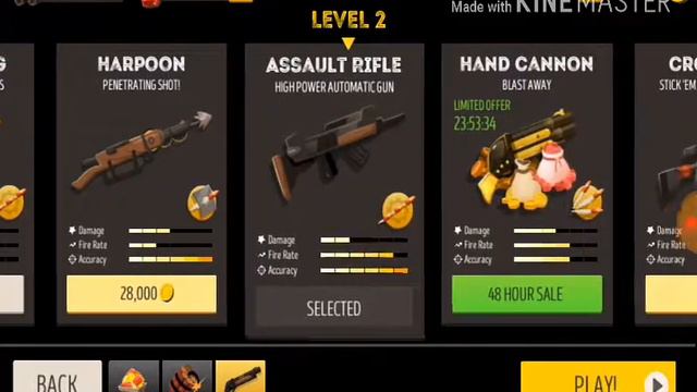 Прохождение игры Hopeless 2 смотреть онлайн