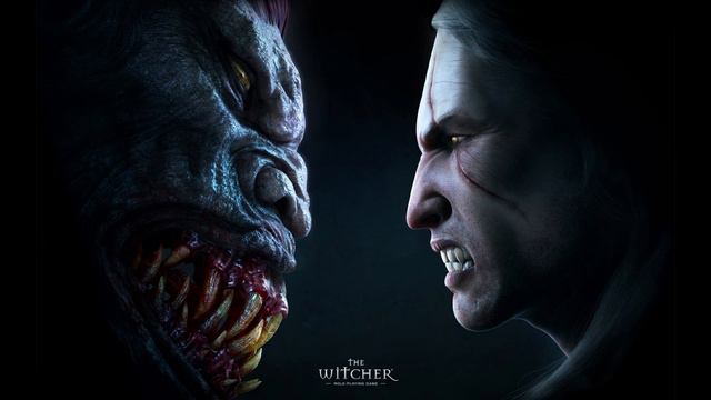 The Witcher OST - 08 "To Arms" смотреть онлайн