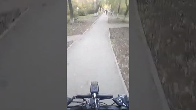Электровелосипед 36 вольт 250 ватт.