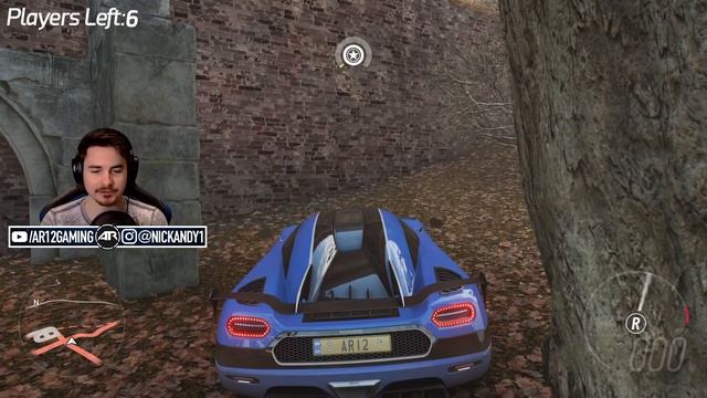 Forza Horizon 4 : Easter Egg Hunt!! смотреть онлайн