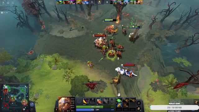 Сингл драфт - турбо и может ранкед смотреть онлайн