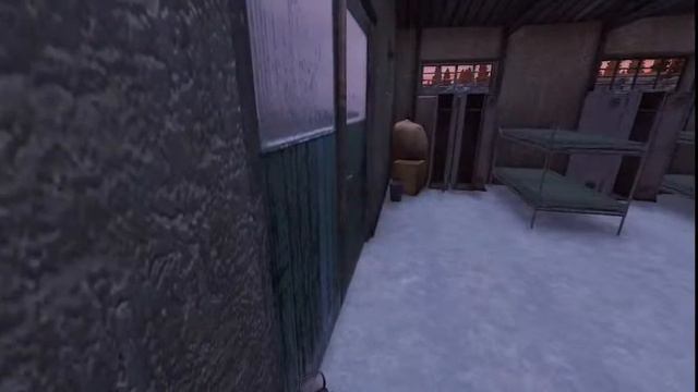 DayZ - Namalsk on F E A R The C O L D server смотреть онлайн