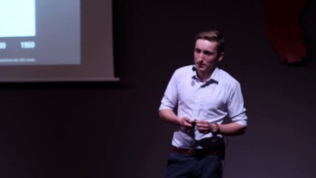 Austerity: A Deja-Vue language pushed us to ignore | Clemens Luckner | TEDxSciencesPoCampusMenton смотреть онлайн