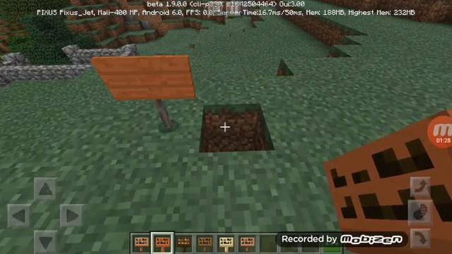 Вышел новый майнкрафт 1.9.0.0 смотреть онлайн